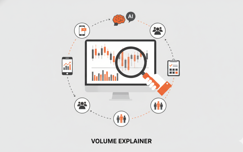 Volume Explainer