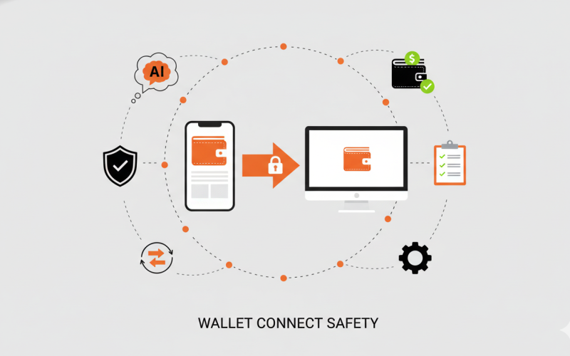 Wallet Connect Safety