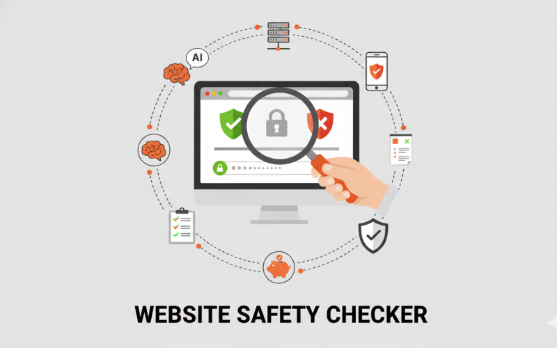 Website Safety Checker