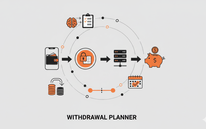 Withdrawal Planner