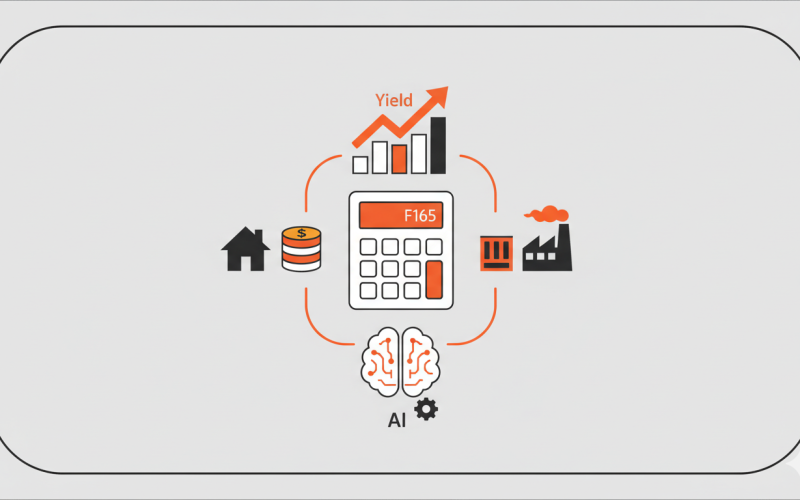 Yield from RWA Calculator