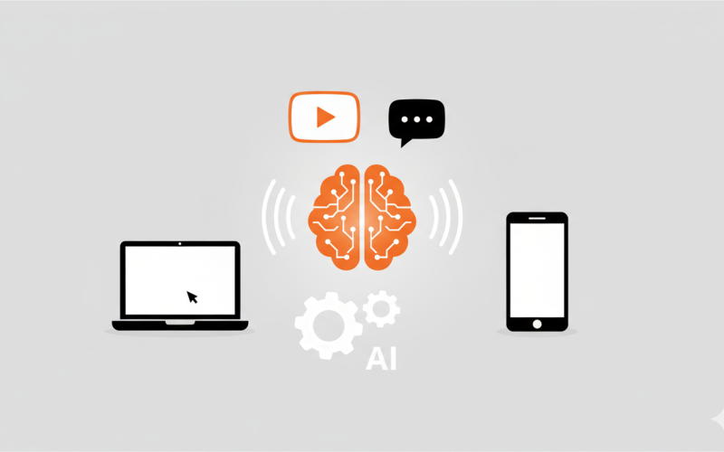 YouTube Title Creator