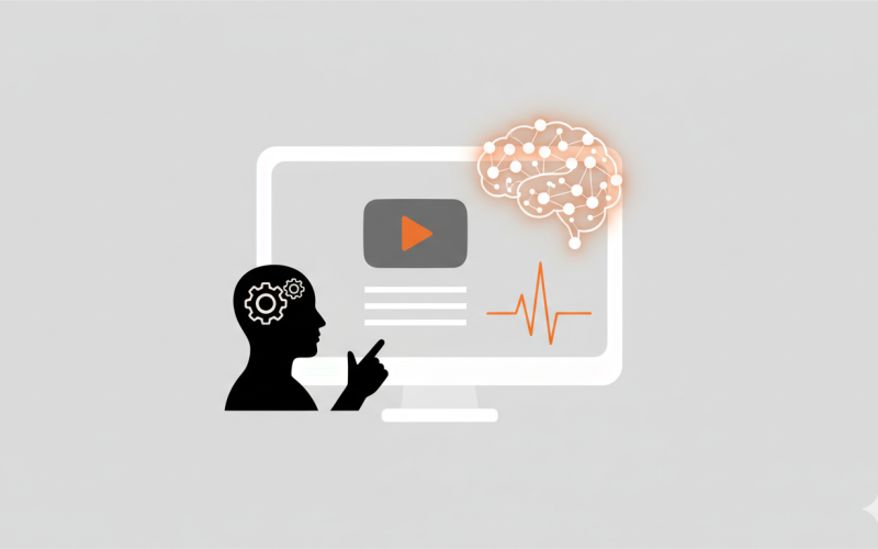 YouTube Video Description Generator